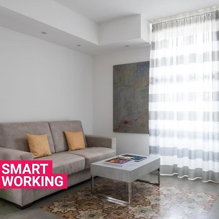 Am Suite With Terrace By Wonderful Italy Συρακούσες Εξωτερικό φωτογραφία