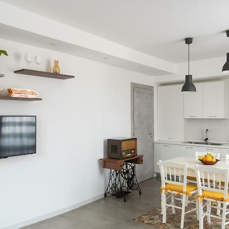 Am Suite With Terrace By Wonderful Italy Συρακούσες Εξωτερικό φωτογραφία