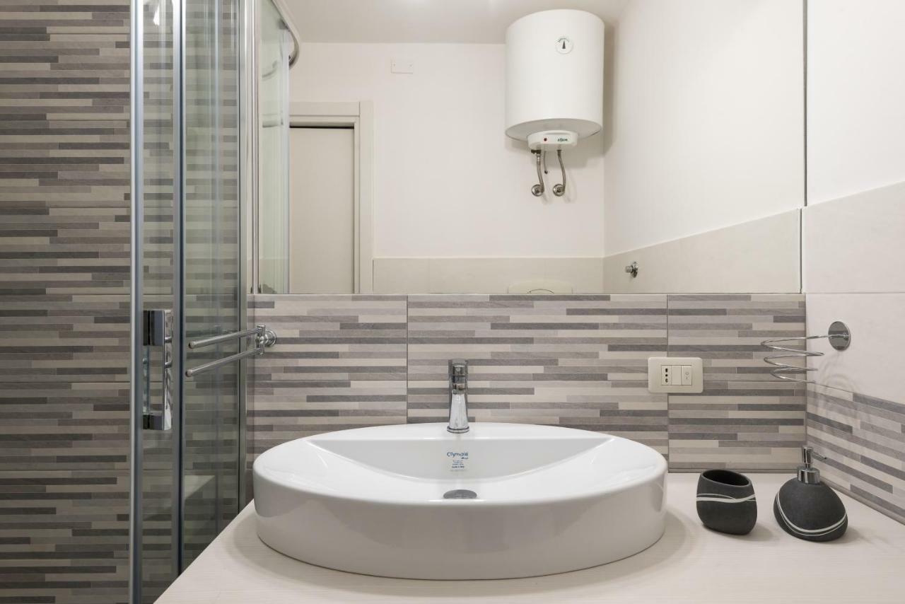 Am Suite With Terrace By Wonderful Italy Συρακούσες Εξωτερικό φωτογραφία