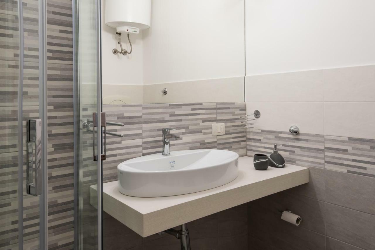 Am Suite With Terrace By Wonderful Italy Συρακούσες Εξωτερικό φωτογραφία