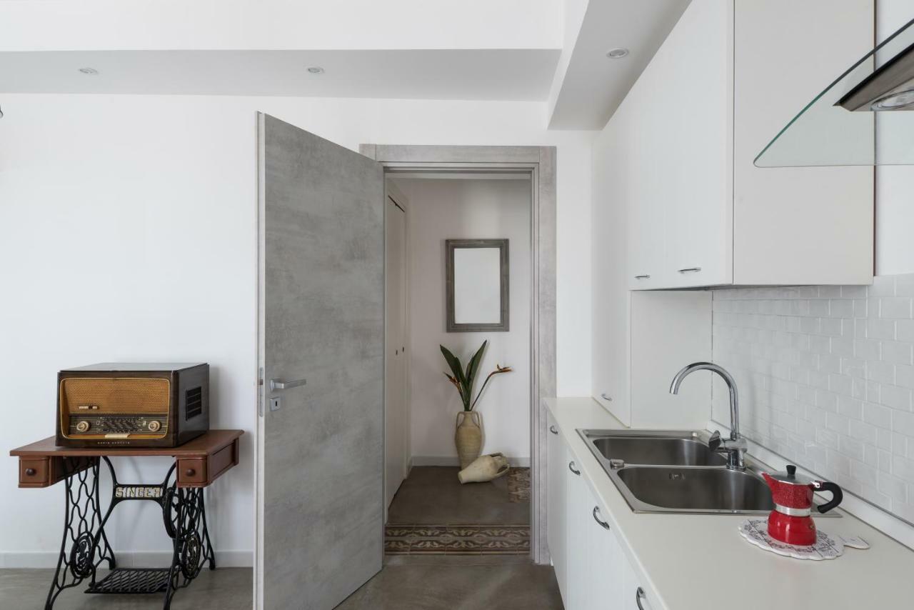 Am Suite With Terrace By Wonderful Italy Συρακούσες Εξωτερικό φωτογραφία