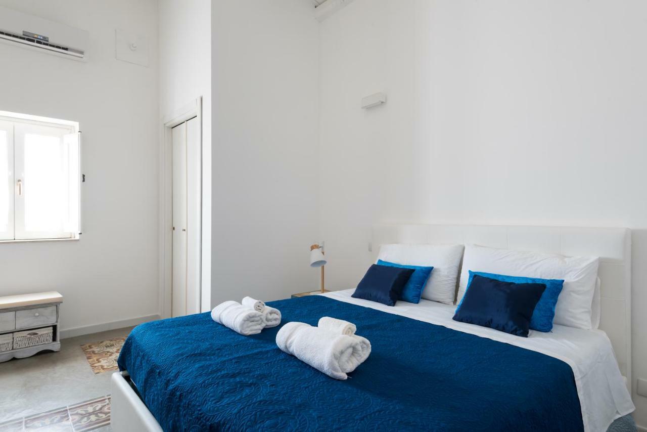 Am Suite With Terrace By Wonderful Italy Συρακούσες Εξωτερικό φωτογραφία