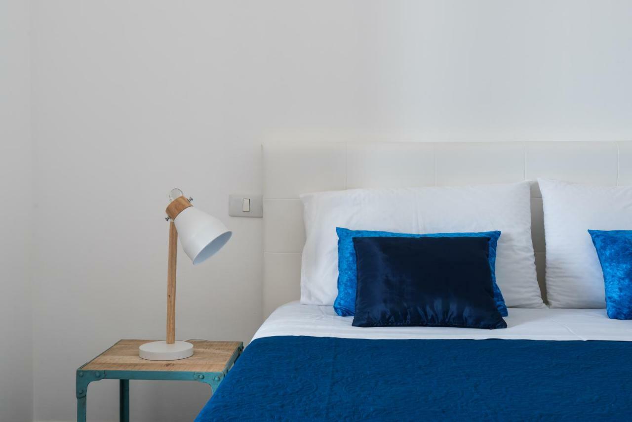 Am Suite With Terrace By Wonderful Italy Συρακούσες Εξωτερικό φωτογραφία