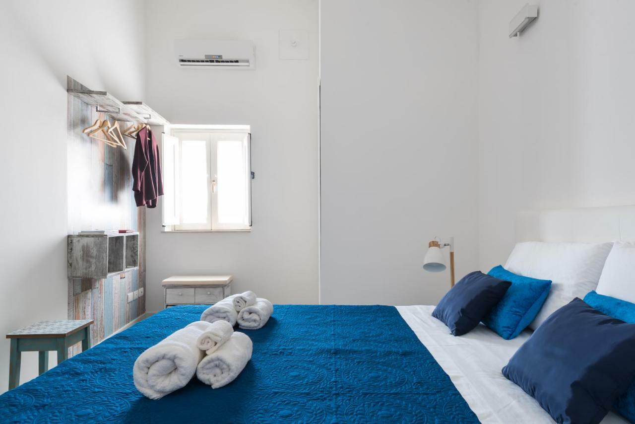 Am Suite With Terrace By Wonderful Italy Συρακούσες Εξωτερικό φωτογραφία