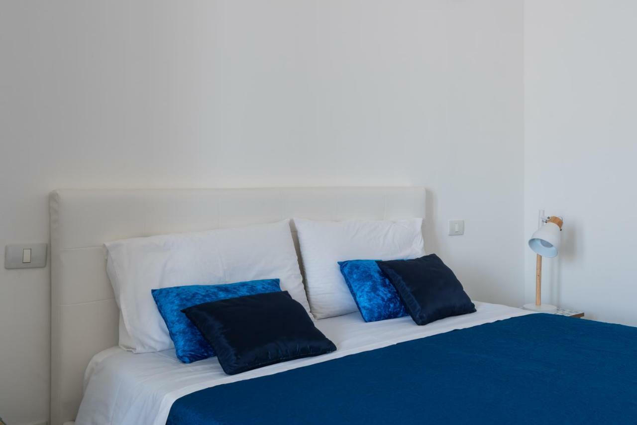 Am Suite With Terrace By Wonderful Italy Συρακούσες Εξωτερικό φωτογραφία